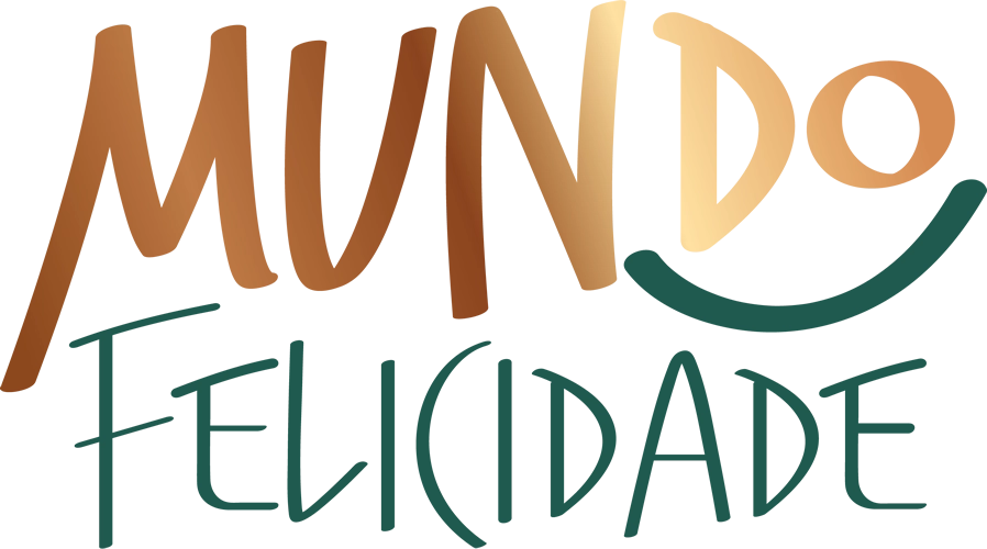 Mundo Felicidade Logo